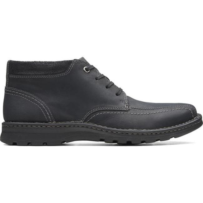 clarks vanek mid