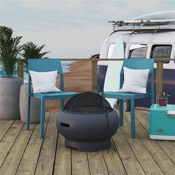 Novogratz Poolside Collection, Asher 22 Novogratz Poolside Collection, Asher 22