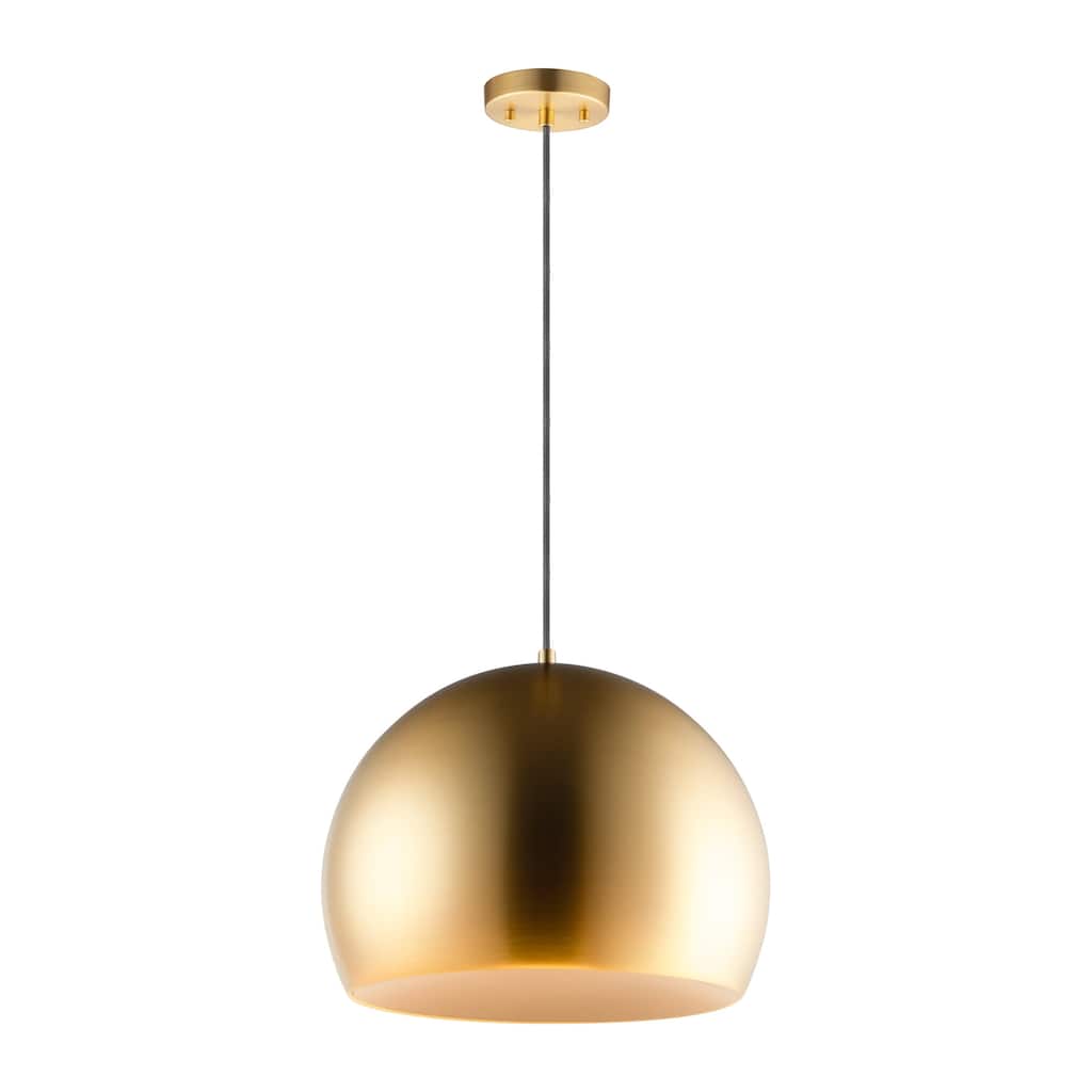 Palla 20" LED Pendant