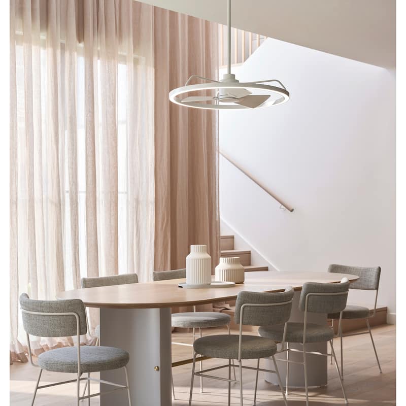 Lucci Air Cessna 28-inch Ceiling Fan