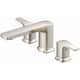 Option Brushed Nickel