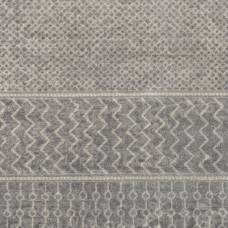 Livabliss Monaco Moroccan Tribal Area Rug