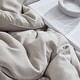preview thumbnail 19 of 31, Coma Inducer® Butter Oversized Rayon and Microfiber Comforter Set