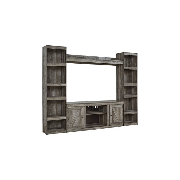wynnlow entertainment center