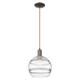 Option Clear / Oil Rubbed Bronze