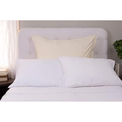 Pure Sham, Ivory, Dutch Euro