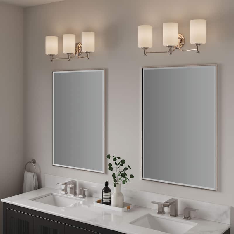 Millennium Lighting Ailey 2/3 Light Vanity Fixture