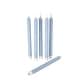 preview thumbnail 3 of 13, Wax Indoor Outdoor Flameless Candle with Remote Control (Set of 6)