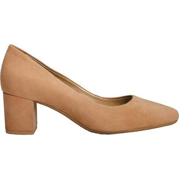 aerosoles silver star pumps