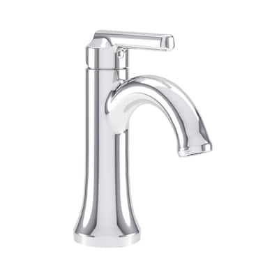 Symmons SLS5912PP Birch 1.0 GPM Vessel Single Hole Bathroom Faucet