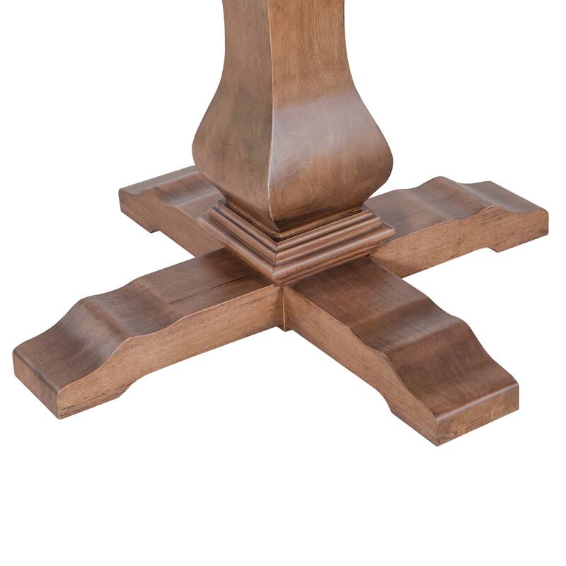 Christopher Knight Home - Castner Wood Dining Table