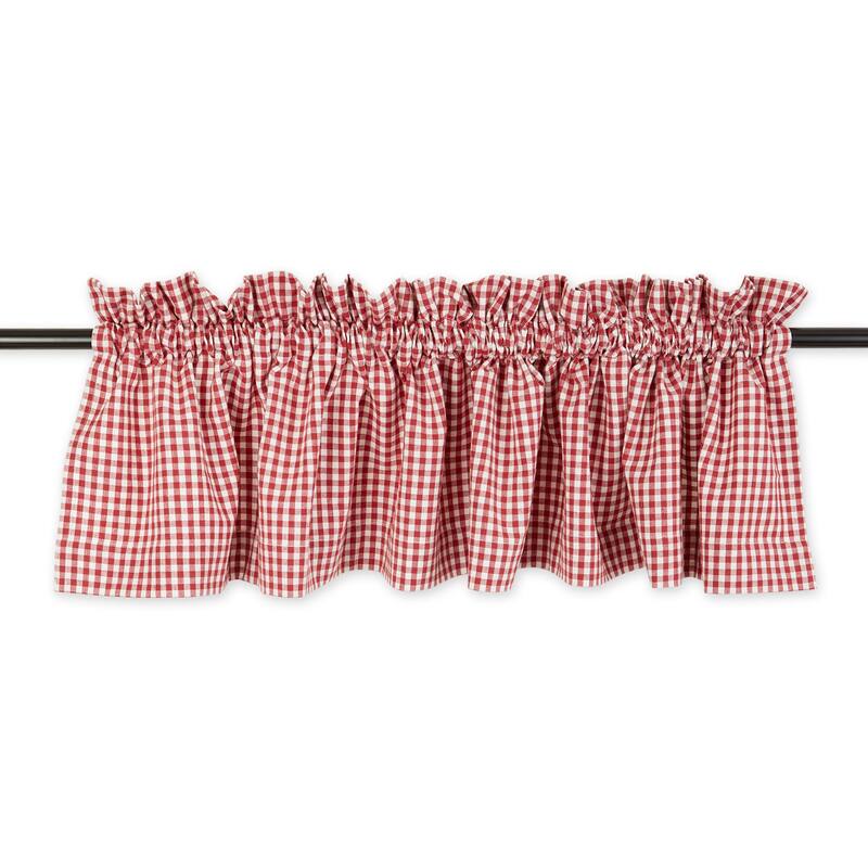 Window Valance