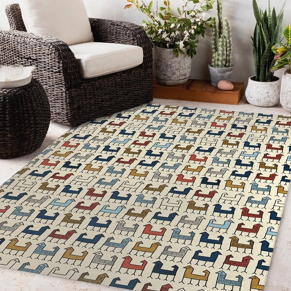 ZAGROS CREAM Outdoor Rug By Becky Bailey Bed Bath Beyond