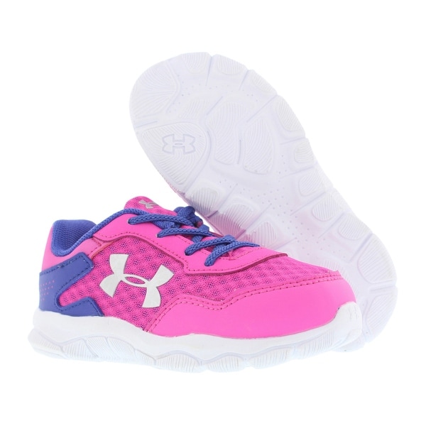 Under Armour Engage II Bl Girl's Shoes 