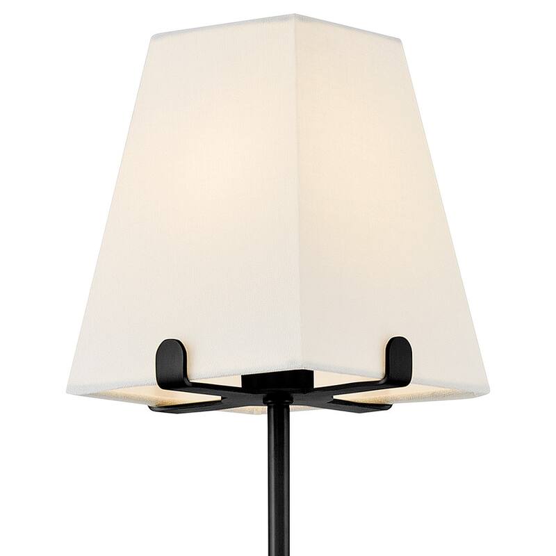 Hinkley Lighting 48270 Benton 30" Tall Wall Sconce