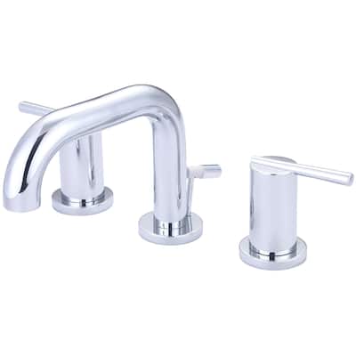 Olympia Faucets L-7432 i2v 1.2 GPM Widespread Bathroom Faucet