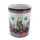 Option Floral Butterfly