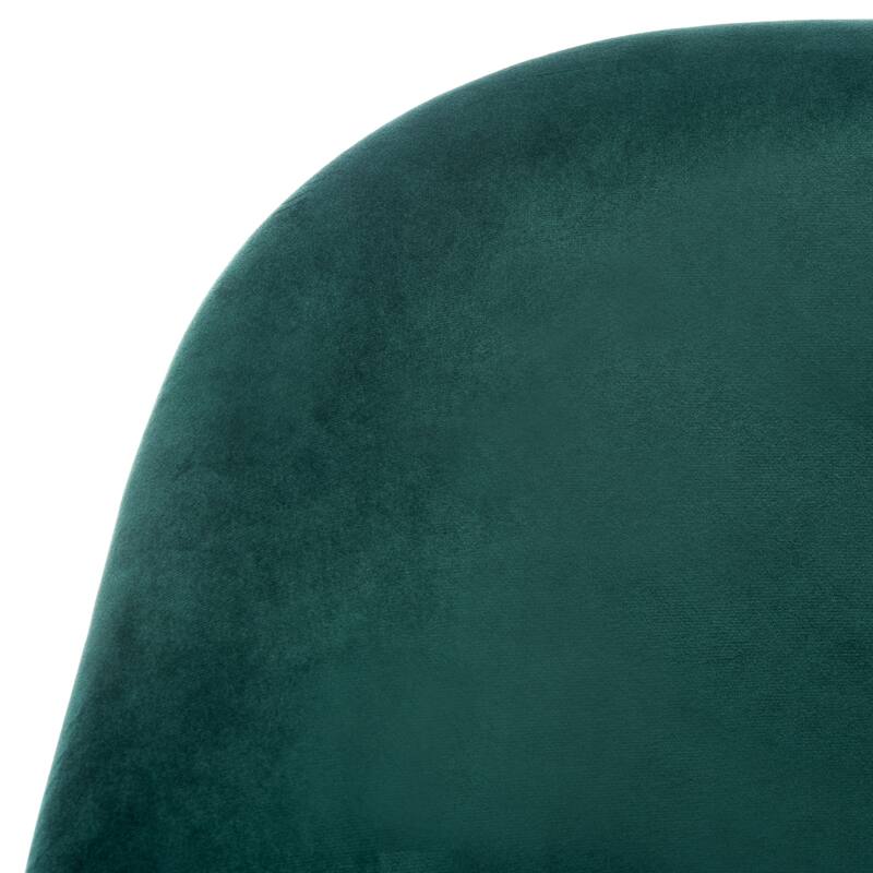 SAFAVIEH Brienne Mid-century Arm Chair