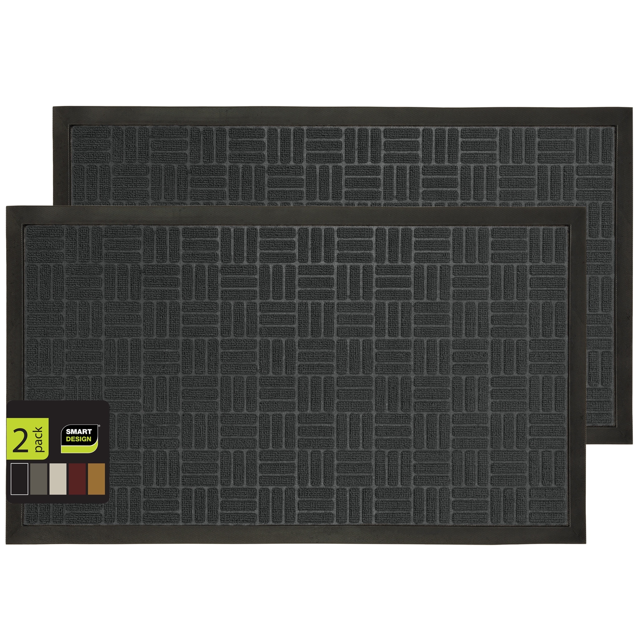 Fabric Doormats Bed Bath & Beyond