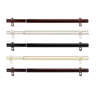 InStyleDesign 1 inch dia. Single Rod Extender