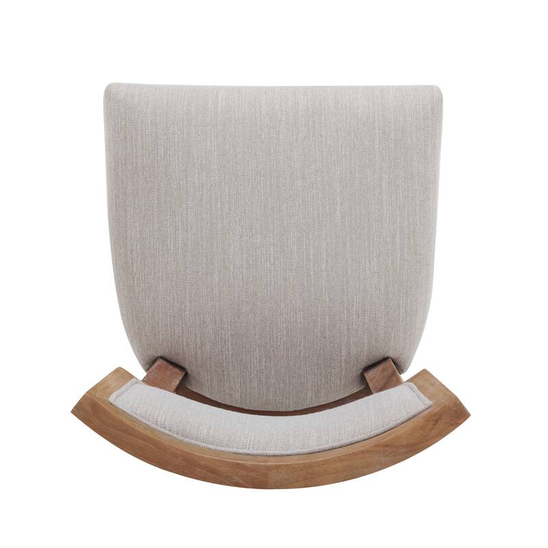 26.5" Counter Stools Set Of 2