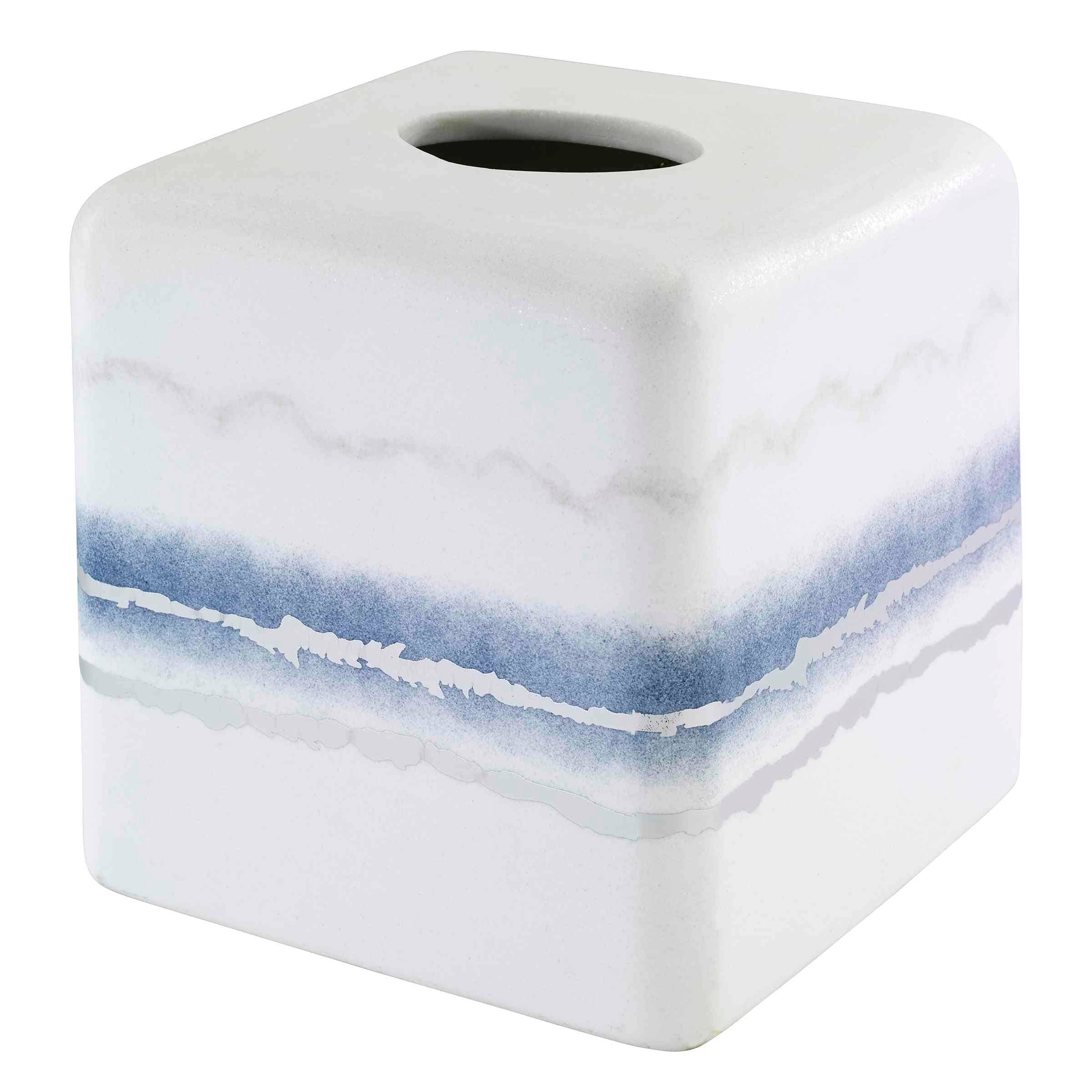 Avanti Murano Tissue Cover - Tissue Cover