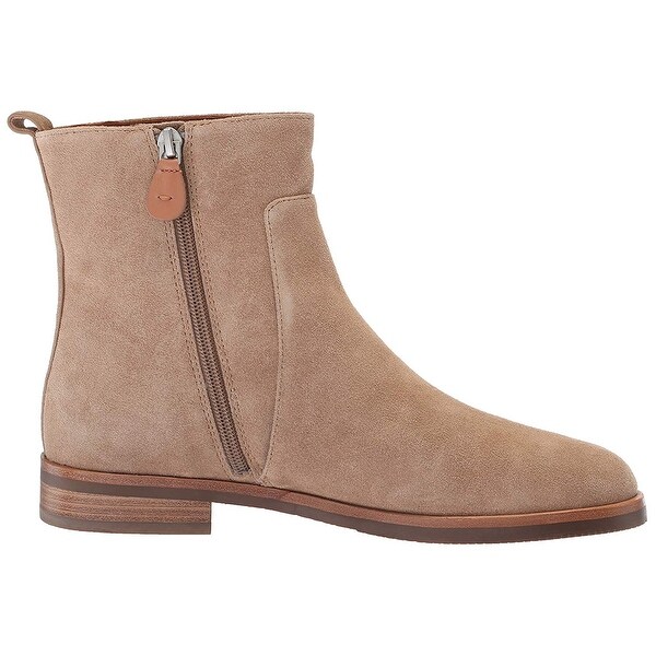 gentle souls terran bootie