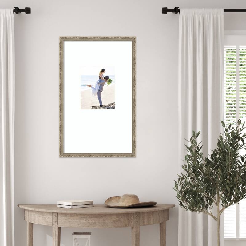 Mila Picture Frame, Photo Frame