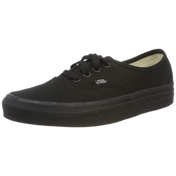 vans mens authentic core classic sneakers