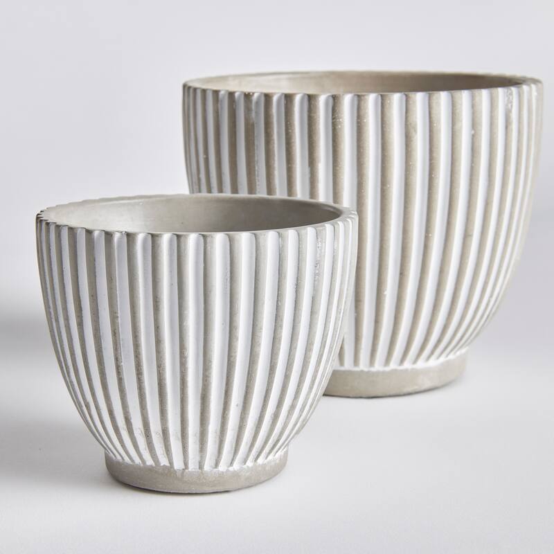 Adara Pots Set of 2