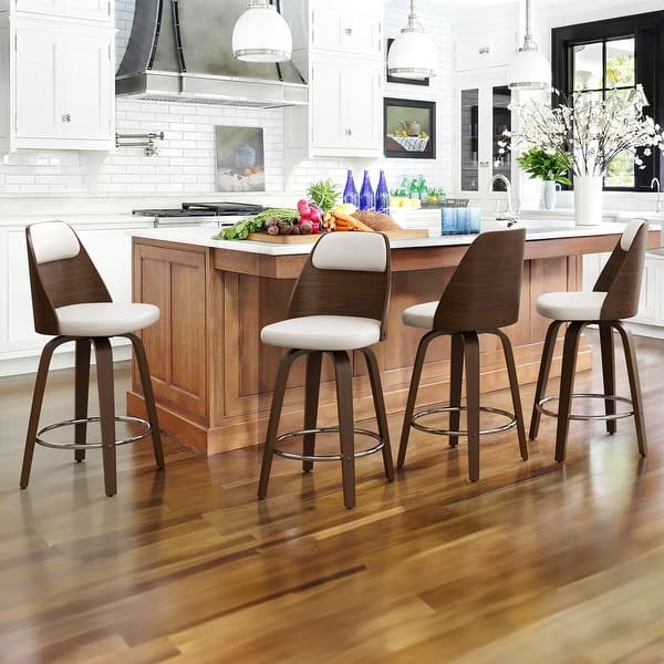 Kitchen Island Folding Bar Stools Bed Bath Beyond Modern Kitchen