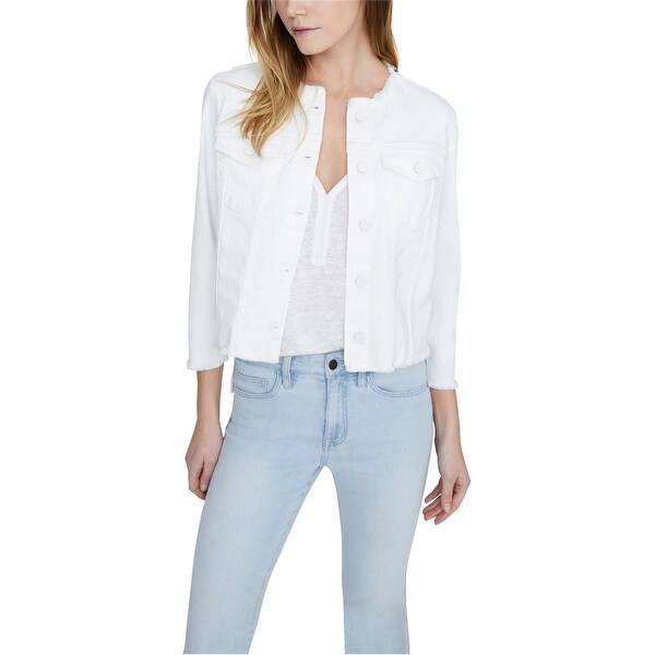 sanctuary jean jacket