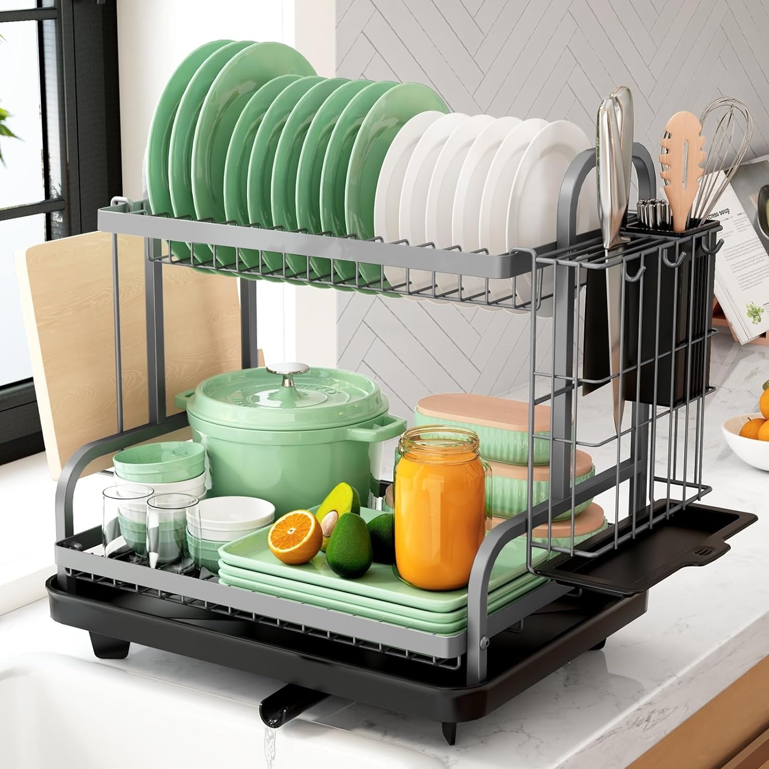 Bedbathandbeyond dish rack store