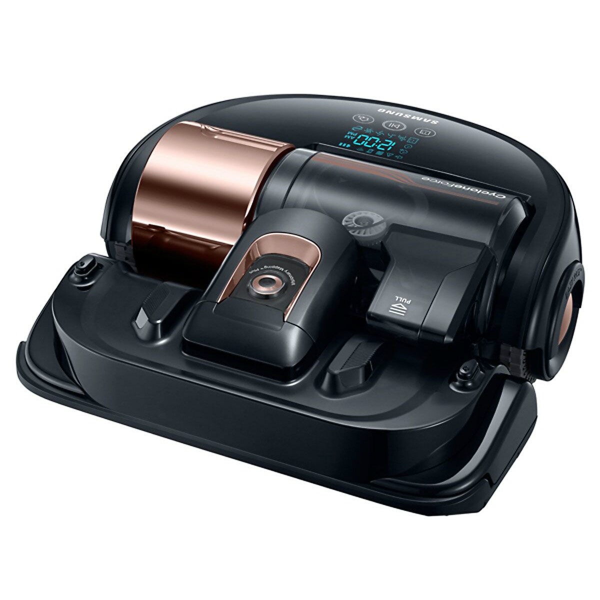 Samsung POWERbot Turbo Robot Vacuum Robot Vacuum - Bed Bath