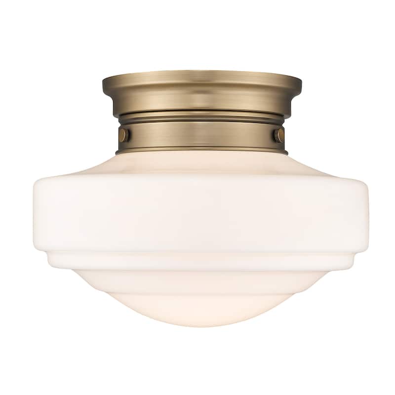 Ingalls Semi-Flush