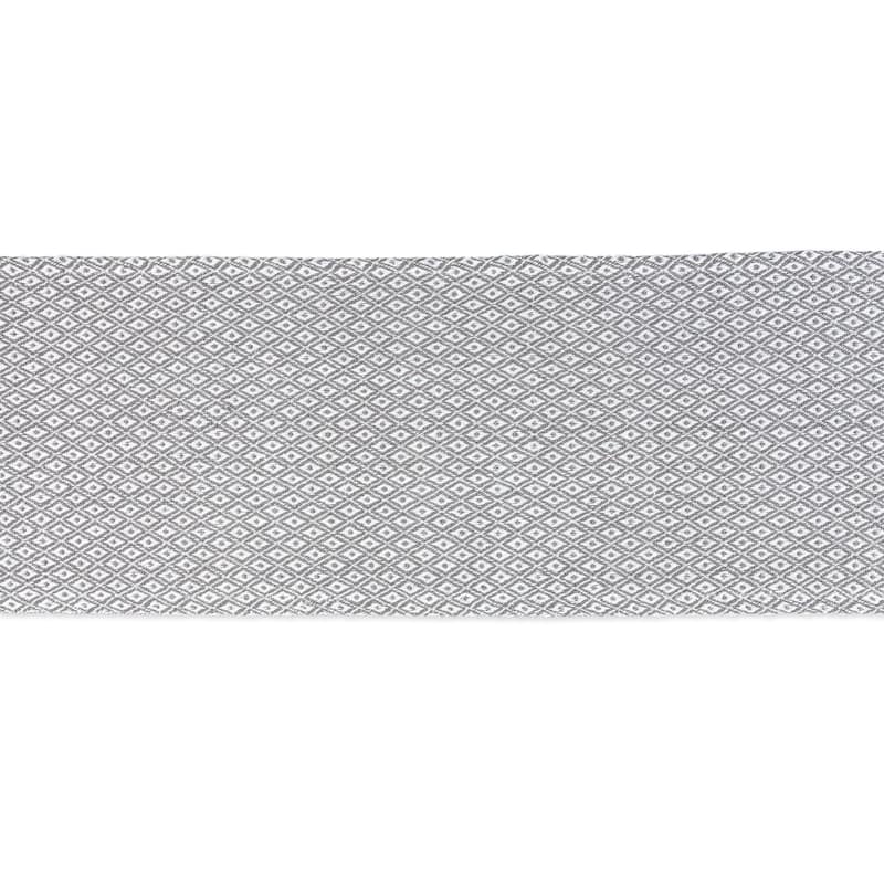 Mini Diamond Table Runner 15x108