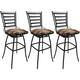 Option Craftsman Terracotta - Gray