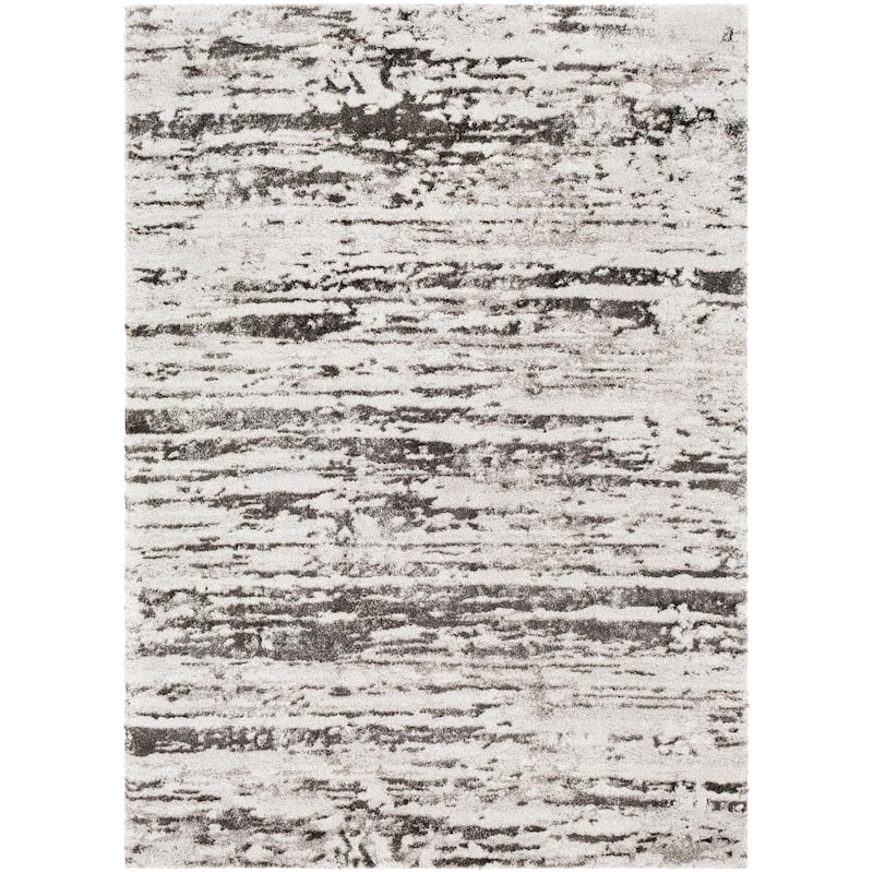 Livabliss Venice Mid-Century Abstract Area Rug