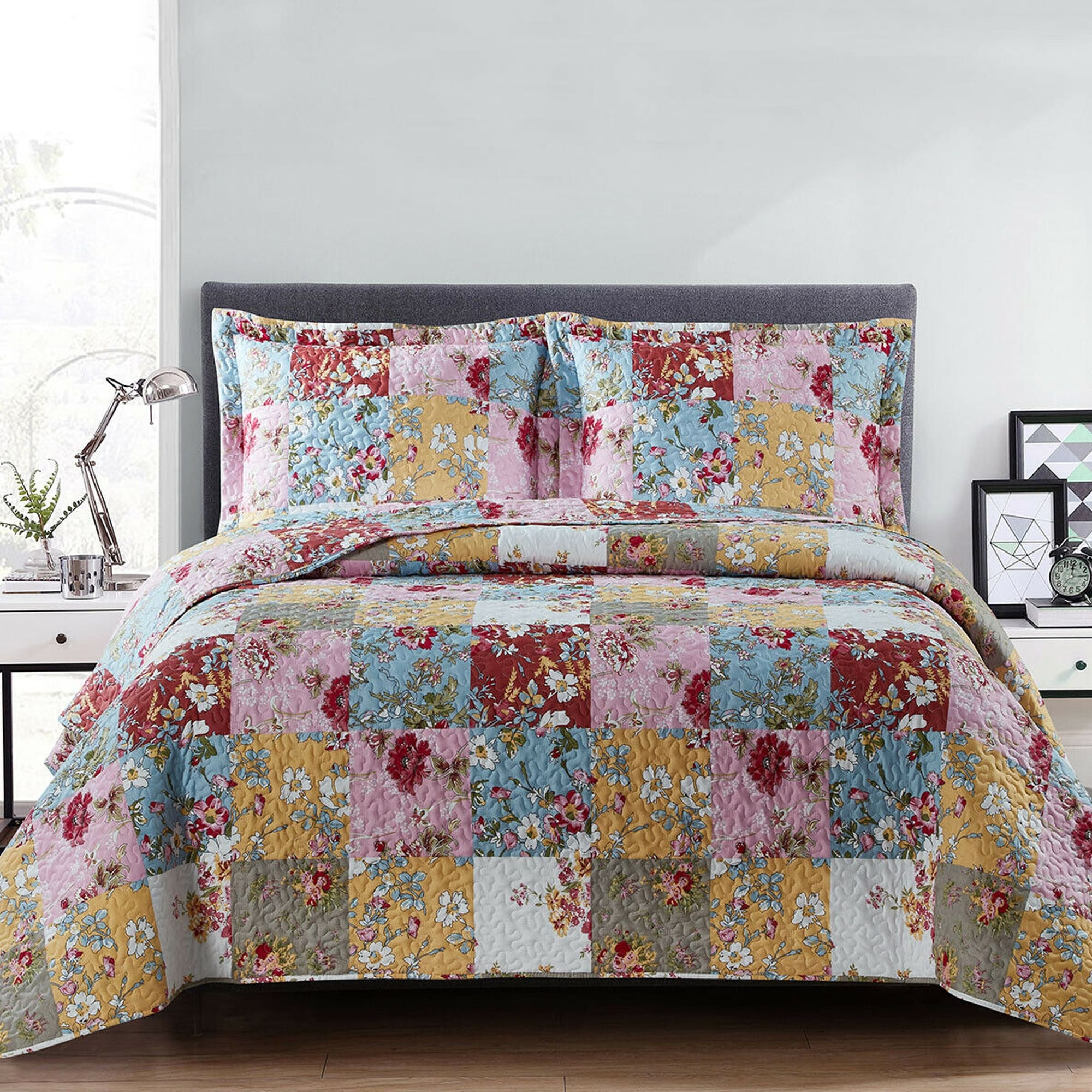 twin bed quilts on sale