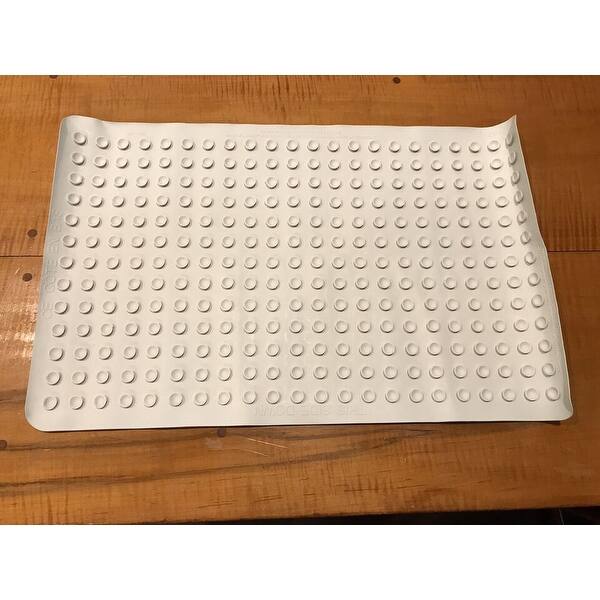 Rubbermaid Bath Shower Mat Bed Bath & Beyond 39719574