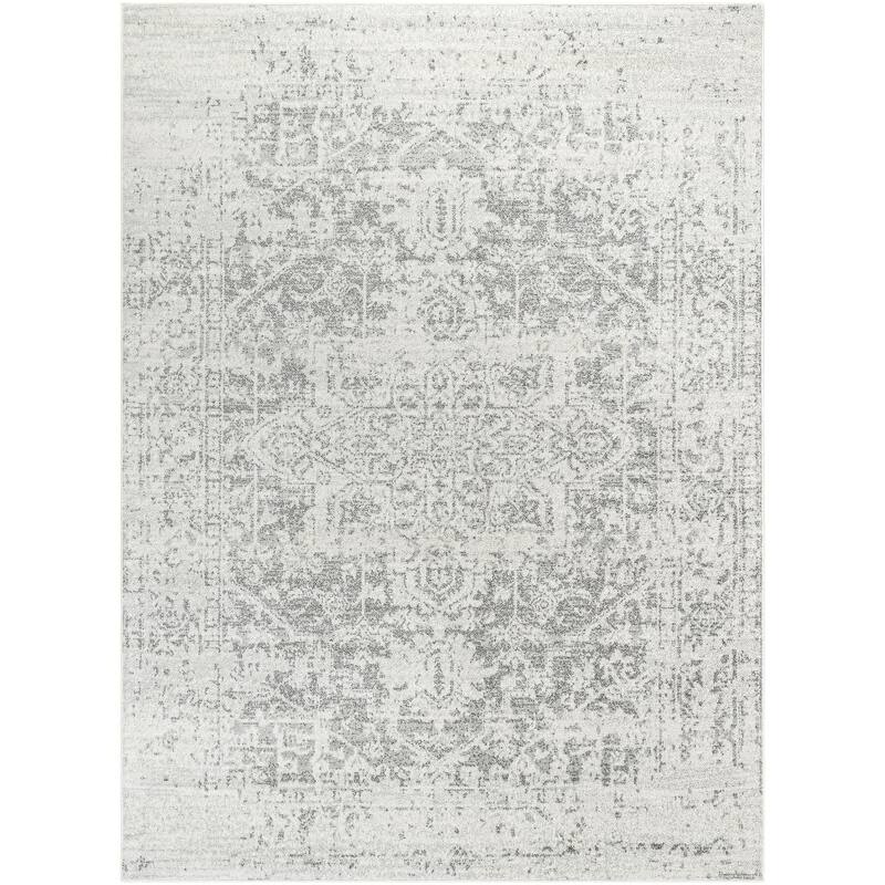 Livabliss Harput Traditional Area Rug