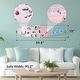 preview thumbnail 19 of 76, American Art Decor Surfboard Plaque Wall Sign