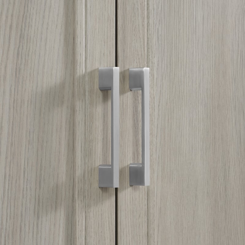 Blakely 3-in-1 Tall Wall Cabinet