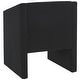 preview thumbnail 24 of 34, SAFAVIEH Ylva Accent Chair - W24" x D25" x H30"