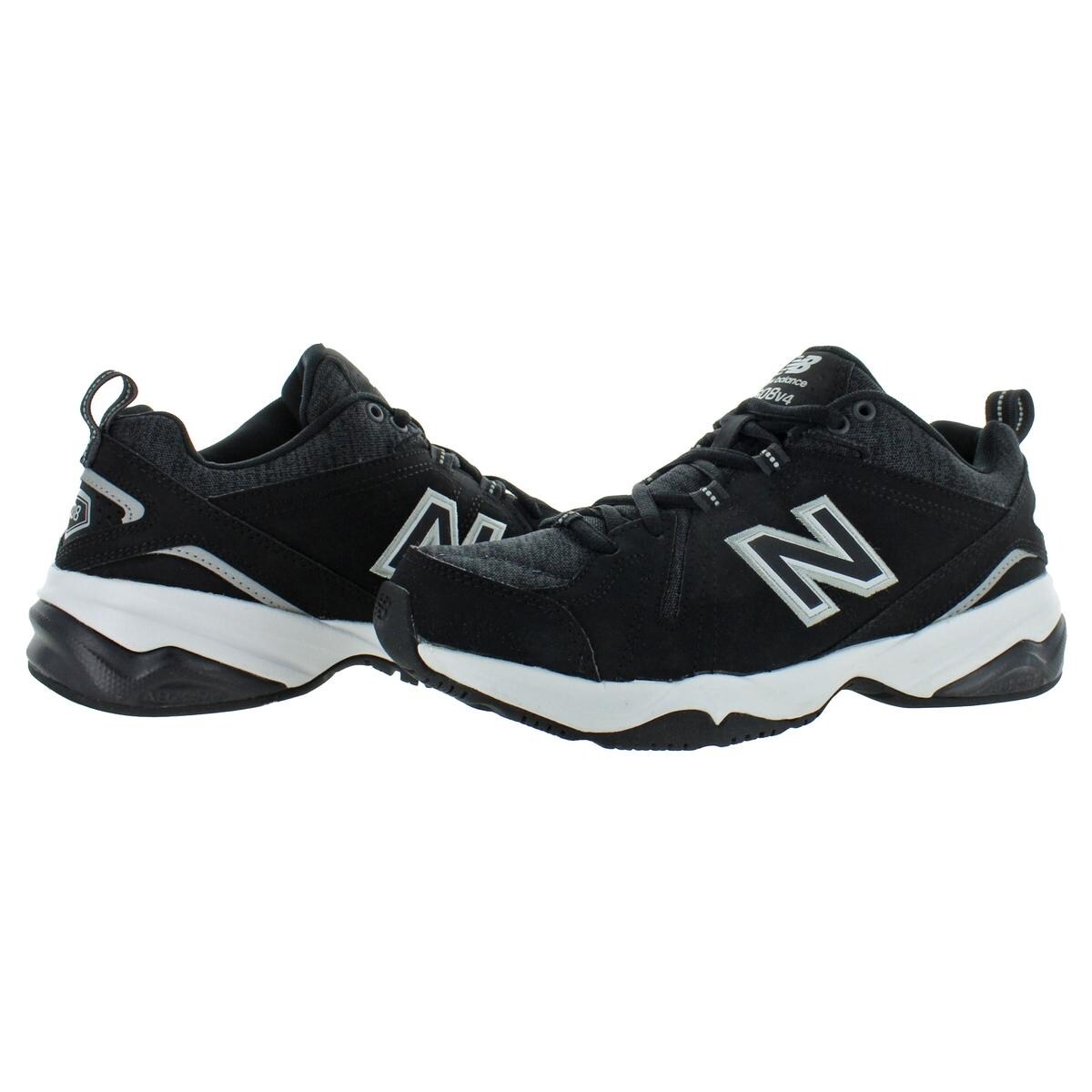 womens new balance 608v4