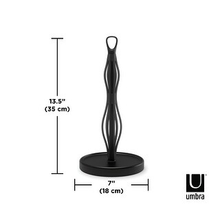 Umbra Ribbon Paper Towel Holder - Bed Bath & Beyond - 37524169