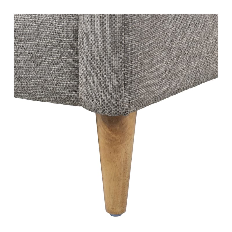 510 Design Juno Upholstered Accent Armchair