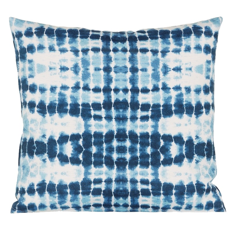 Siscovers Seascape Solarium Indoor/Outdoor Throw Pillow