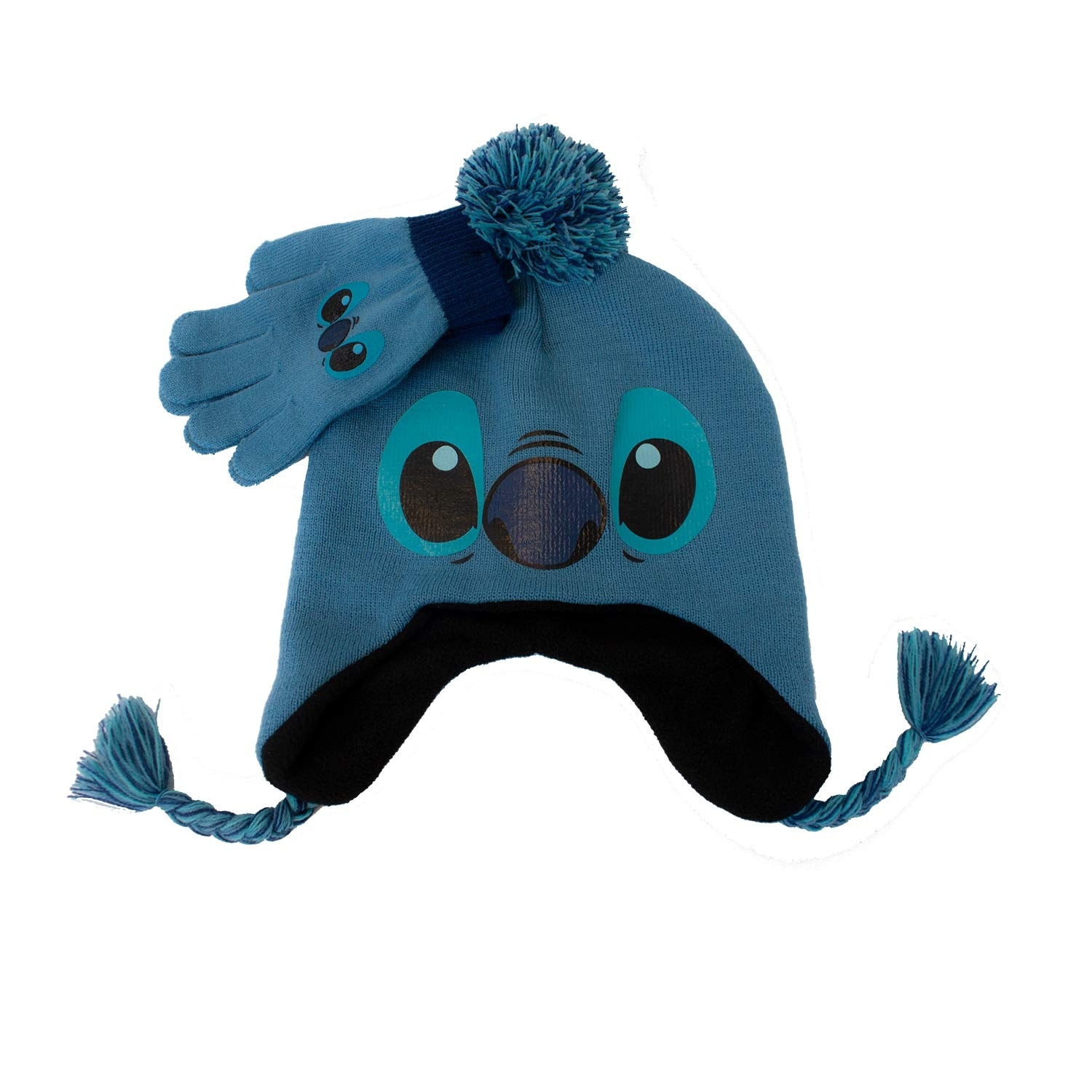 lilo and stitch hat