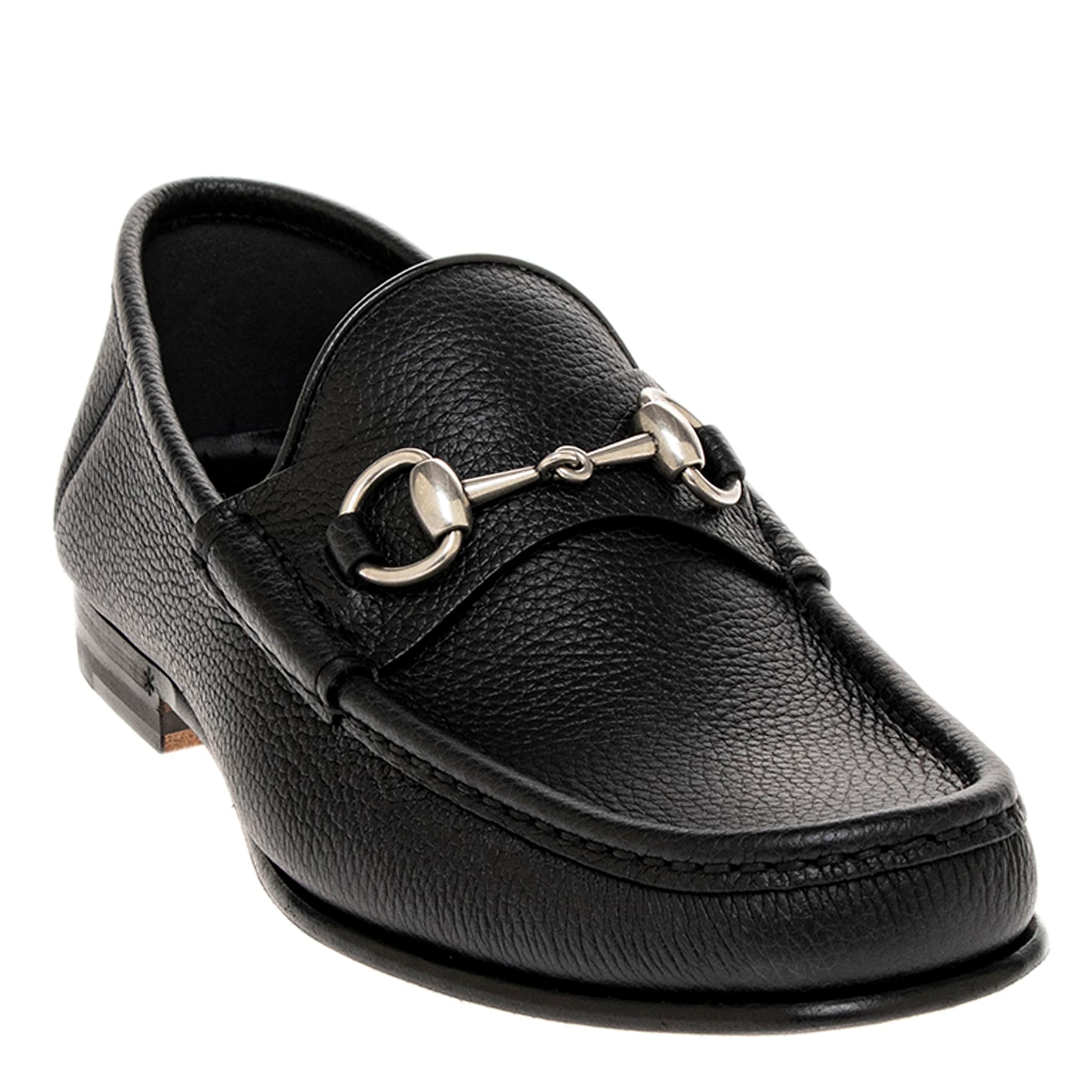 Gucci Men's Horsebit 1953 Loafers - Overstock - 43327076